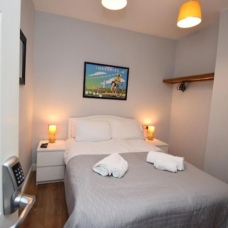 Malton Central Apartments Rom bilde