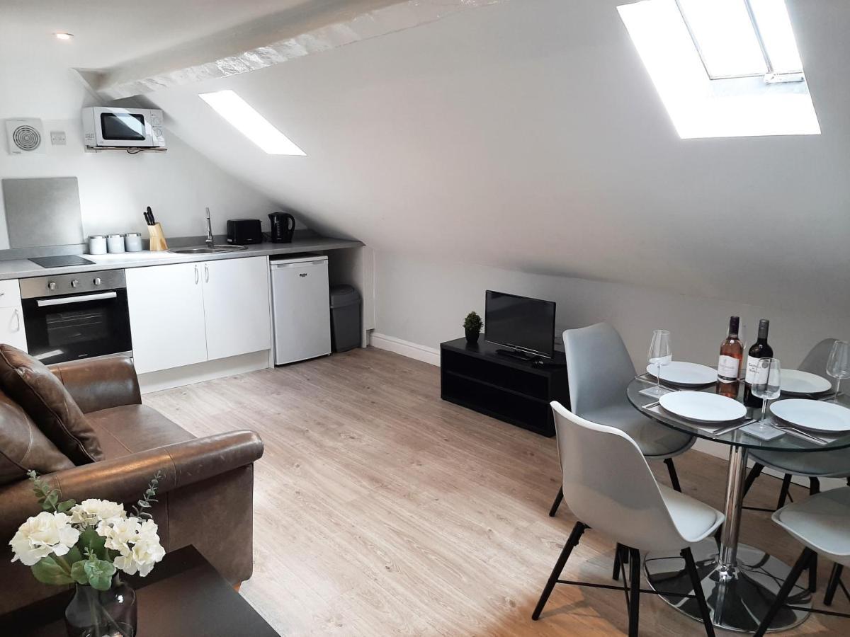 Malton Central Apartments Rom bilde