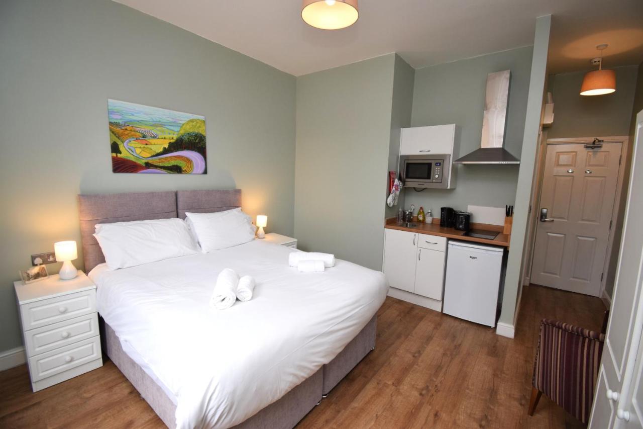 Malton Central Apartments Rom bilde