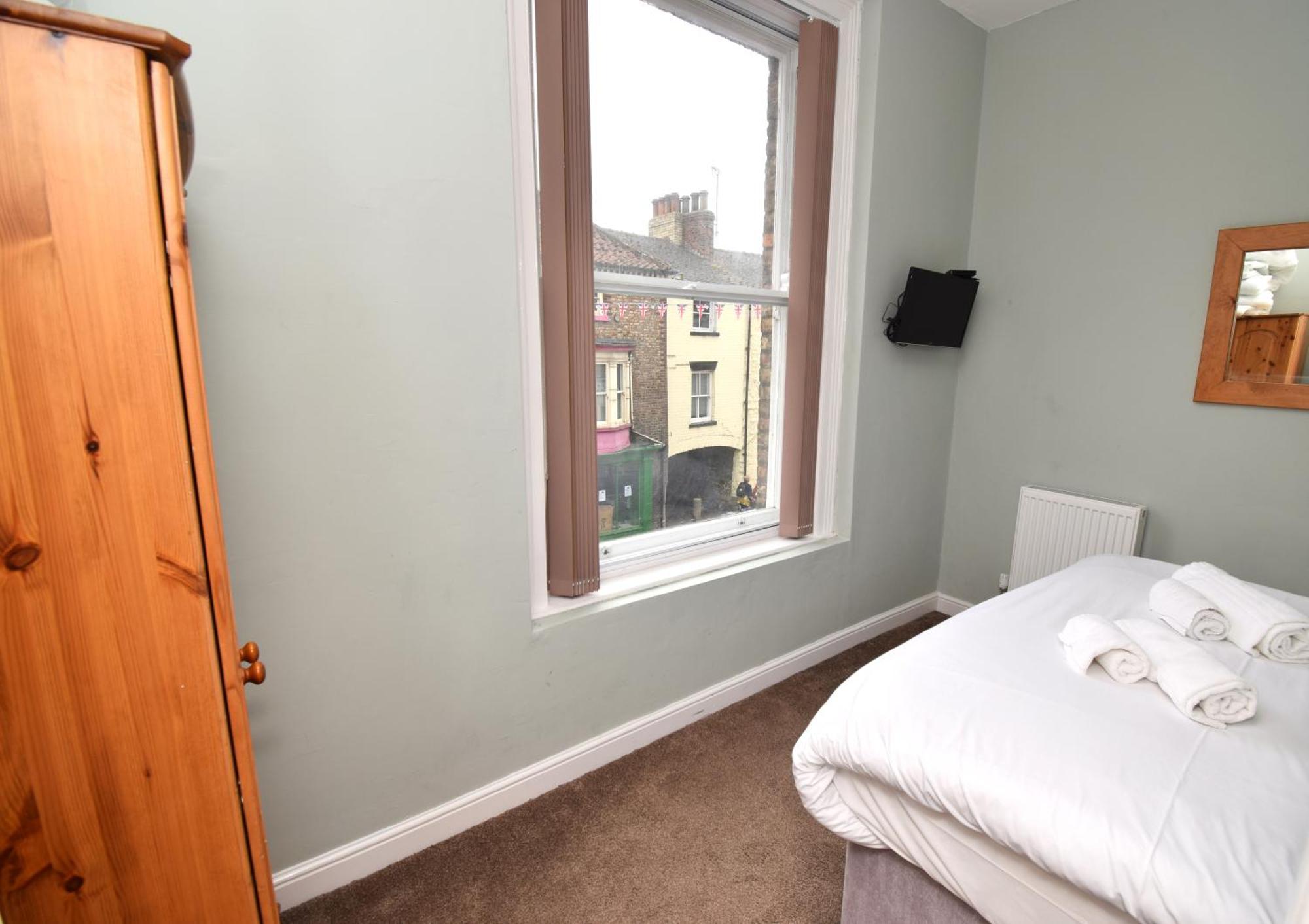 Malton Central Apartments Rom bilde