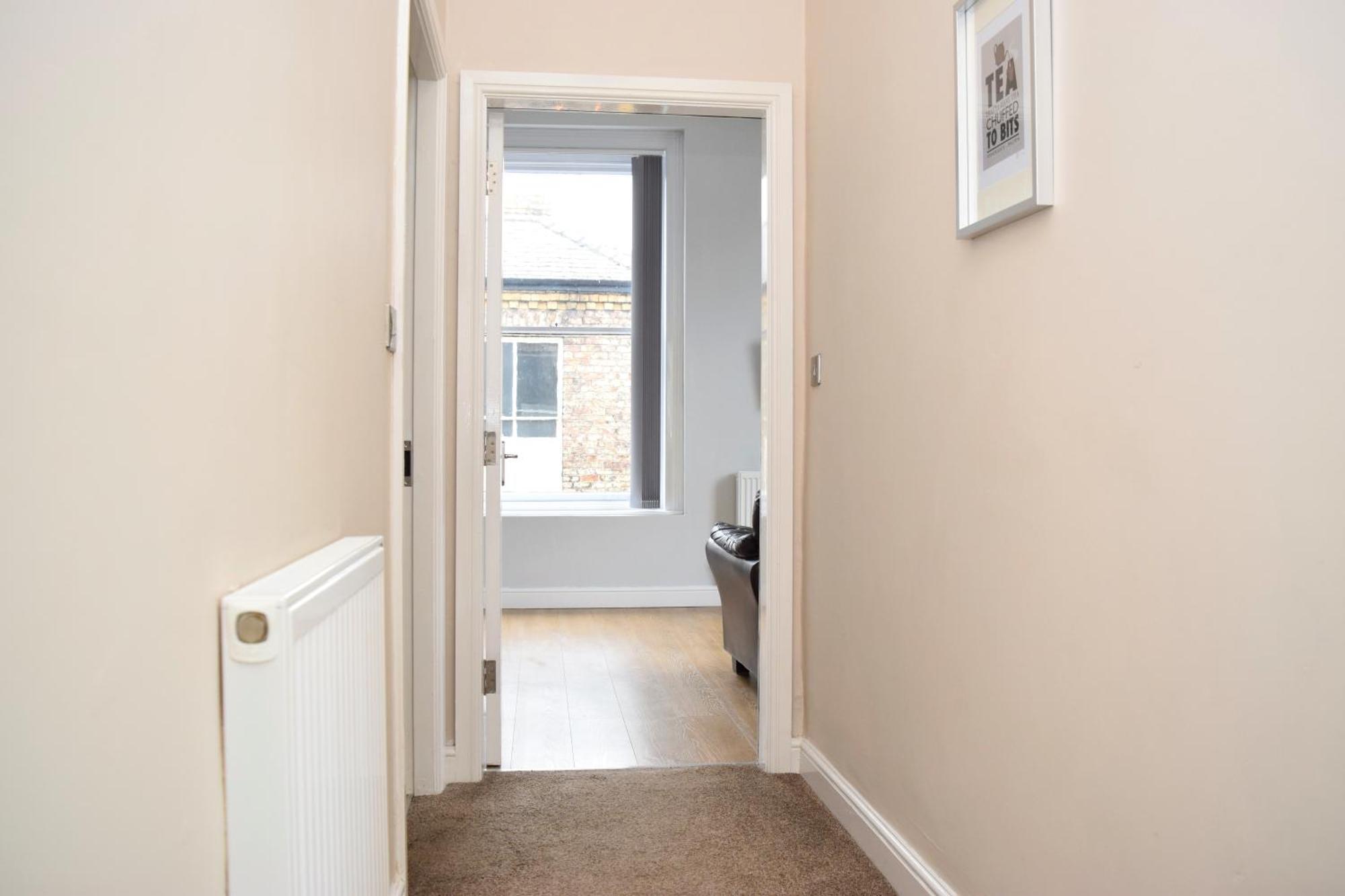 Malton Central Apartments Rom bilde