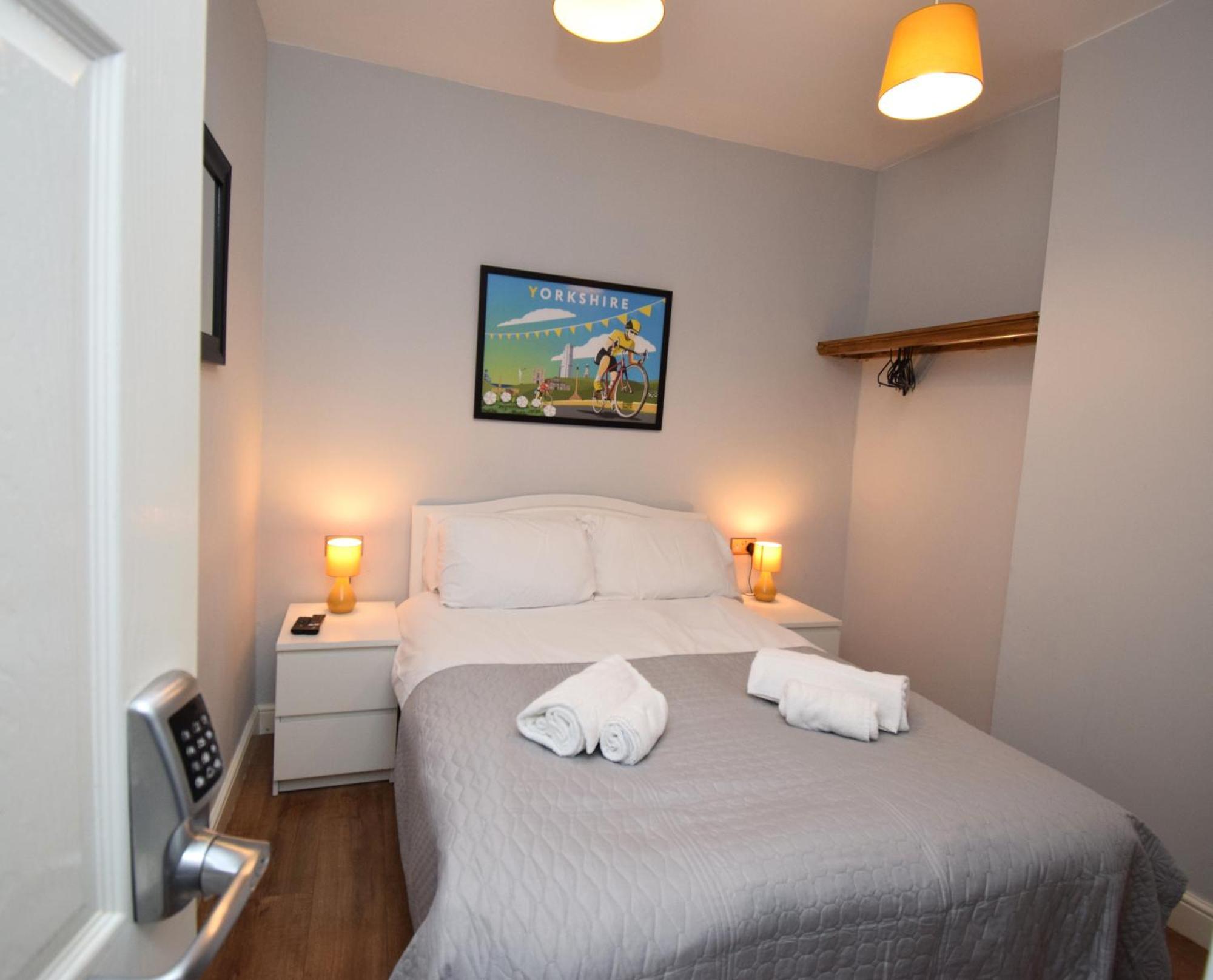 Malton Central Apartments Rom bilde