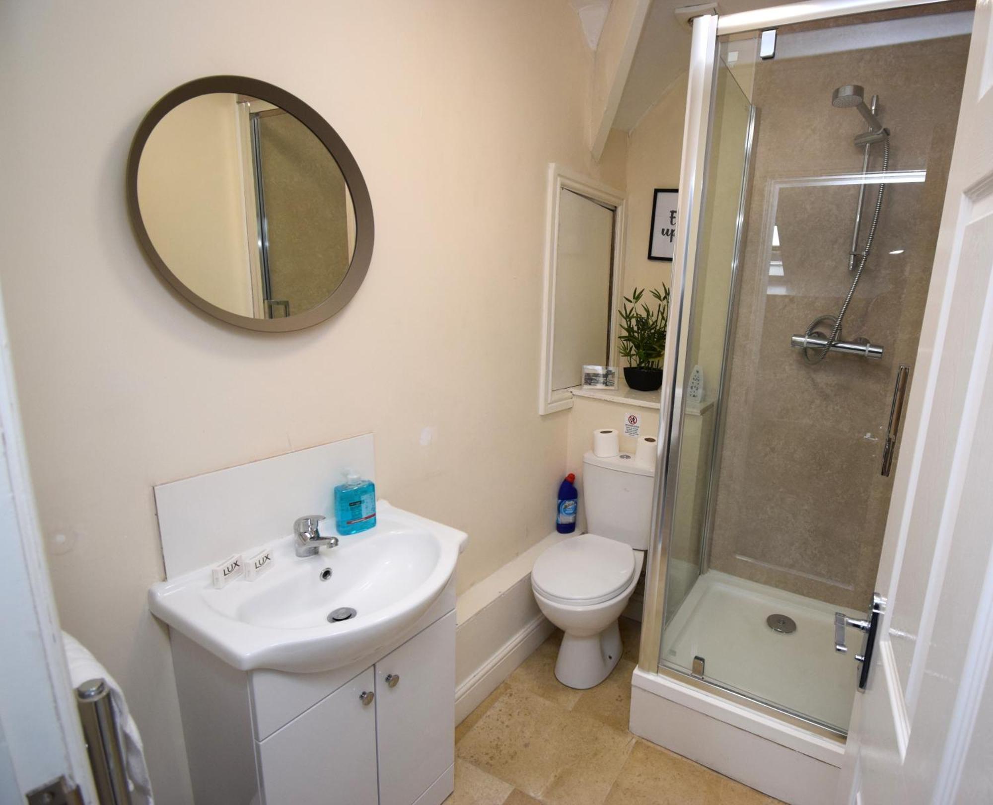 Malton Central Apartments Rom bilde