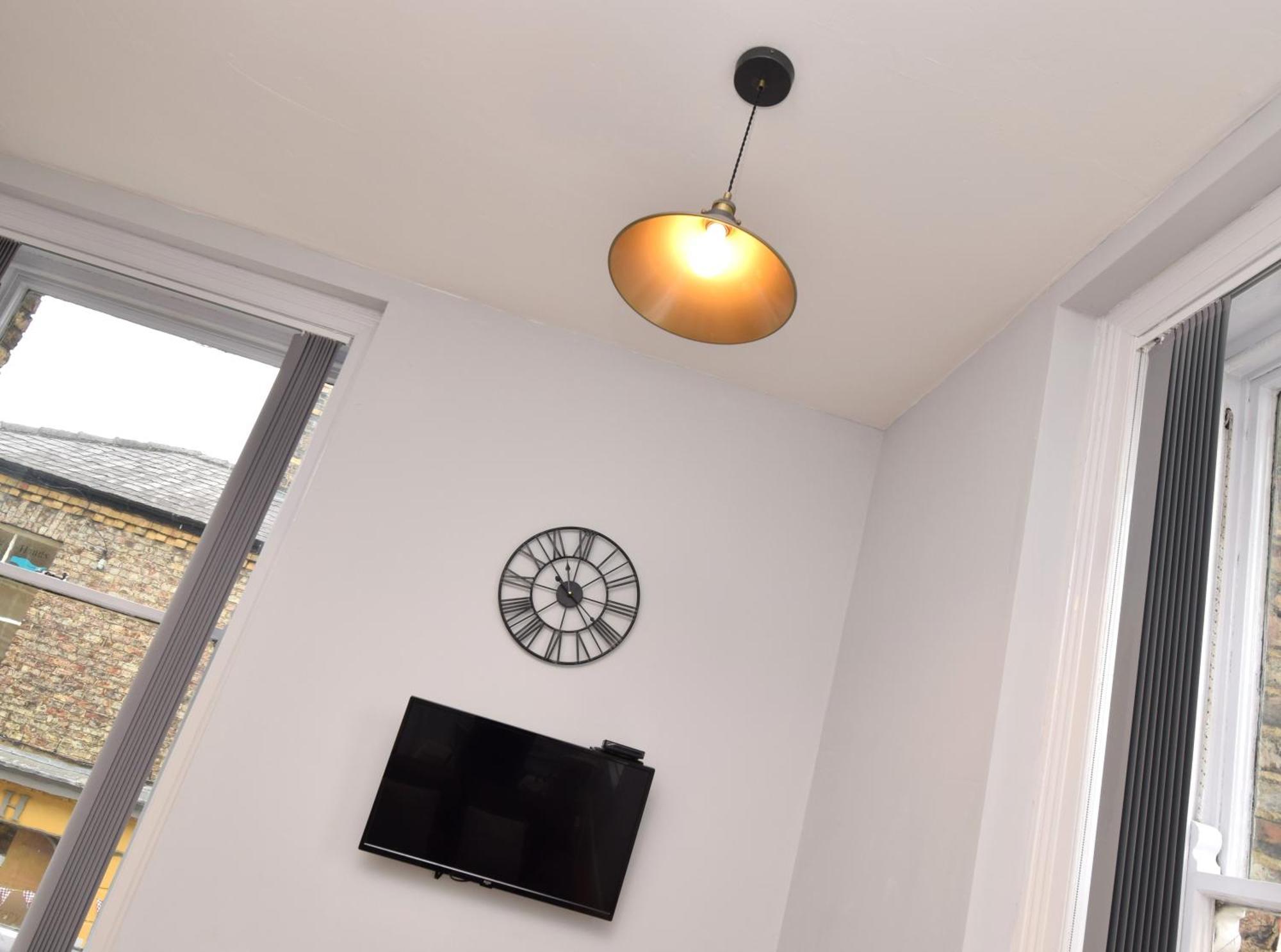 Malton Central Apartments Rom bilde