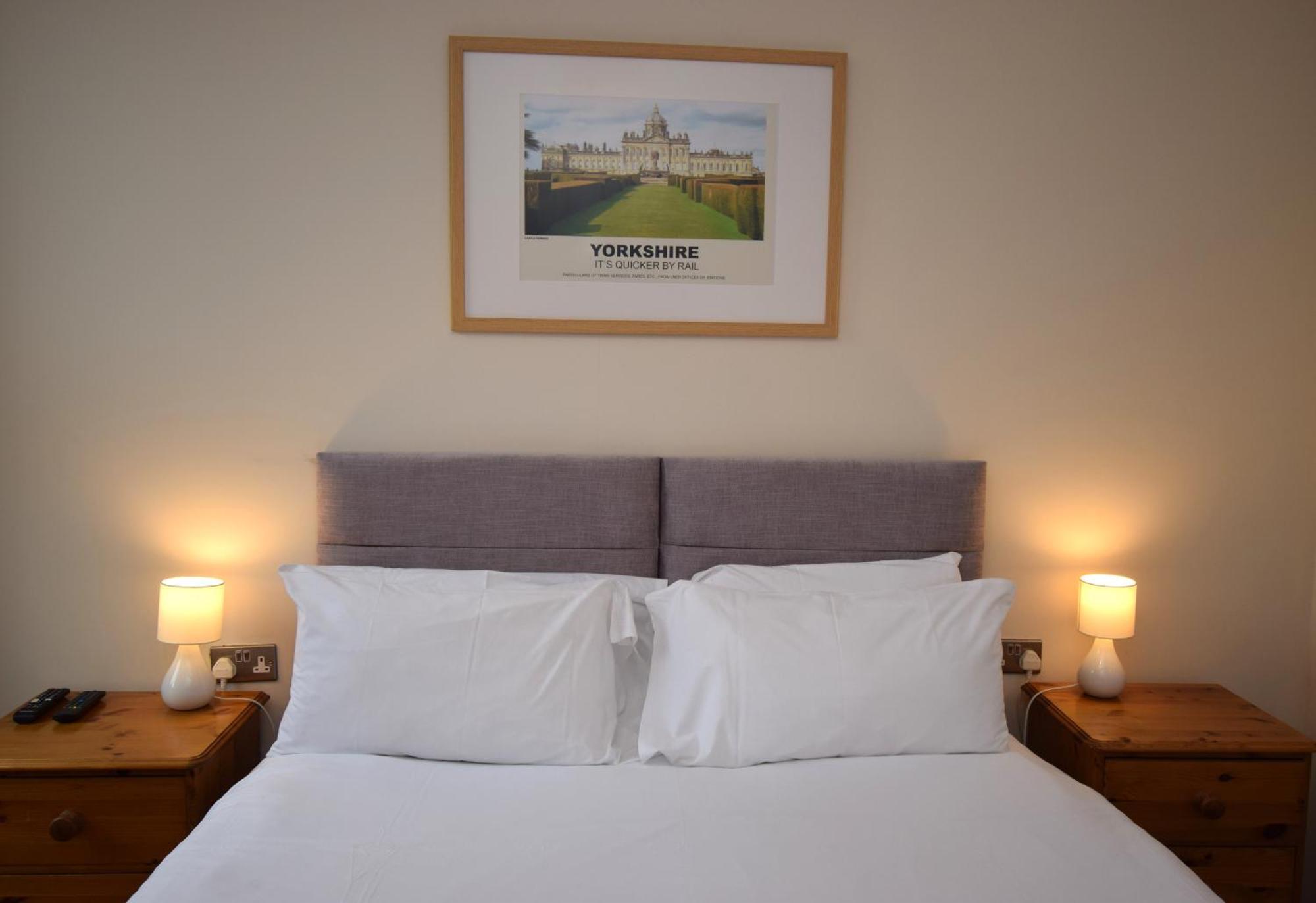Malton Central Apartments Rom bilde