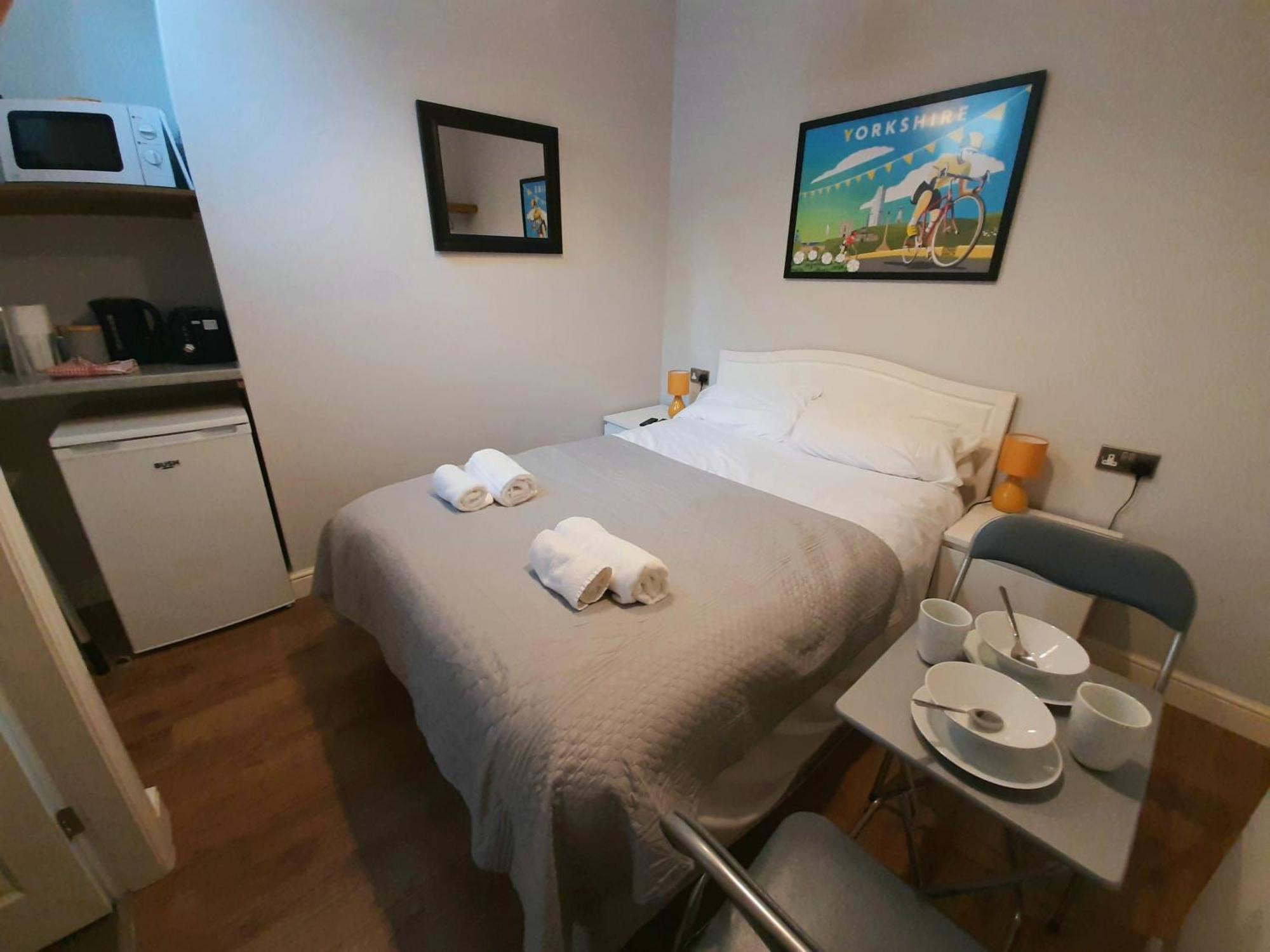 Malton Central Apartments Rom bilde