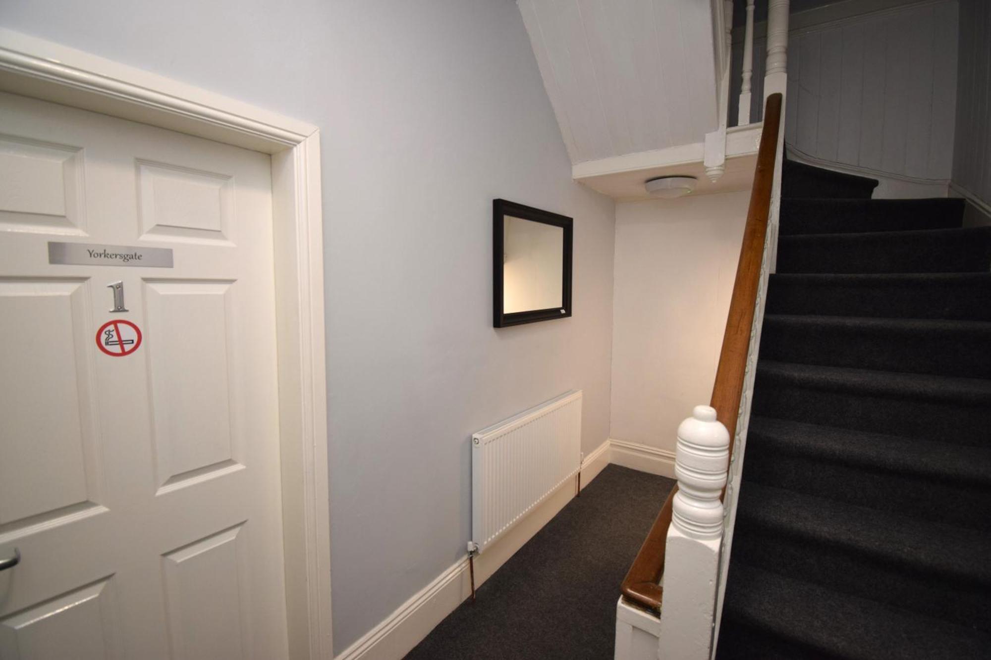 Malton Central Apartments Rom bilde