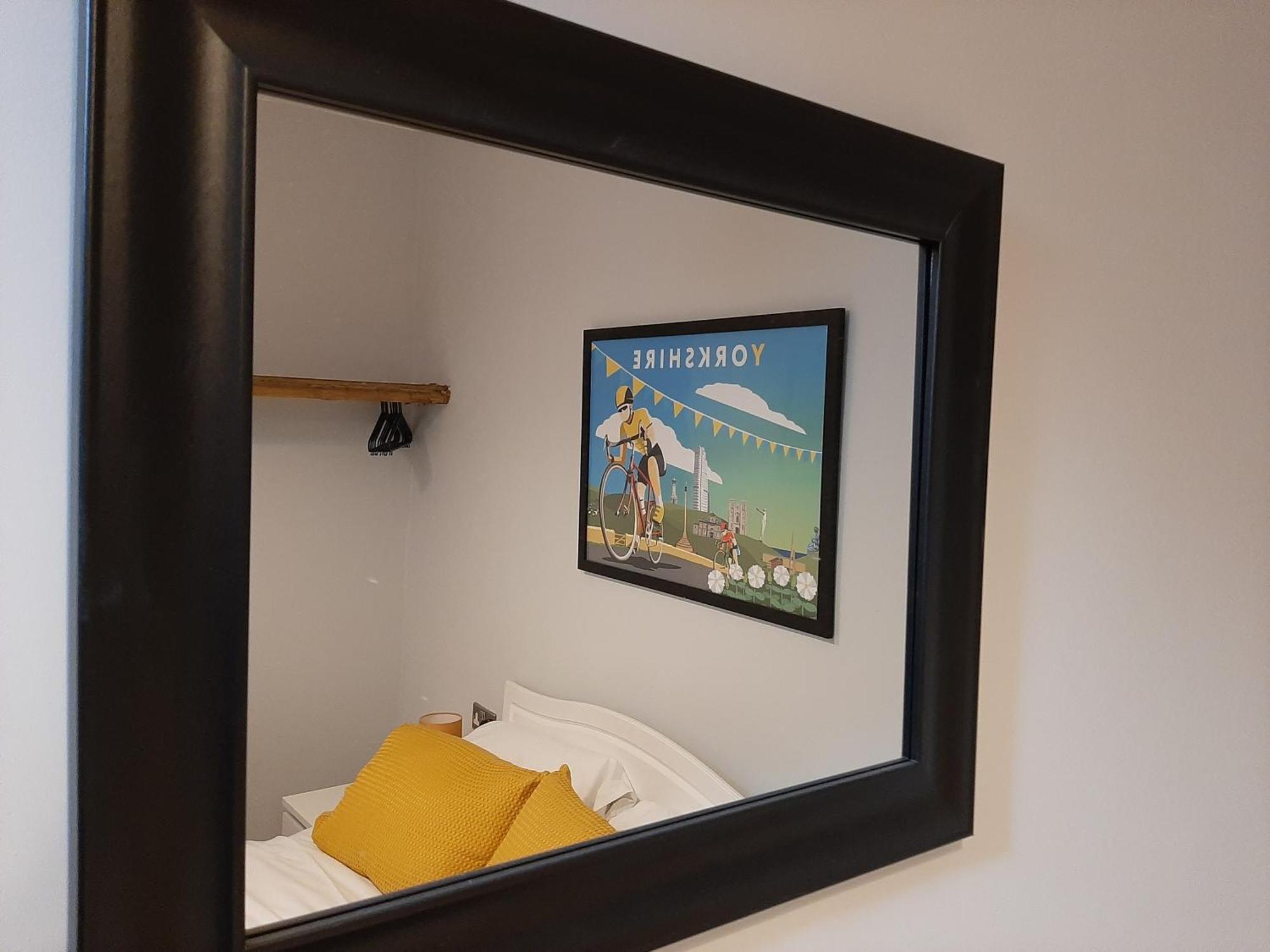 Malton Central Apartments Rom bilde
