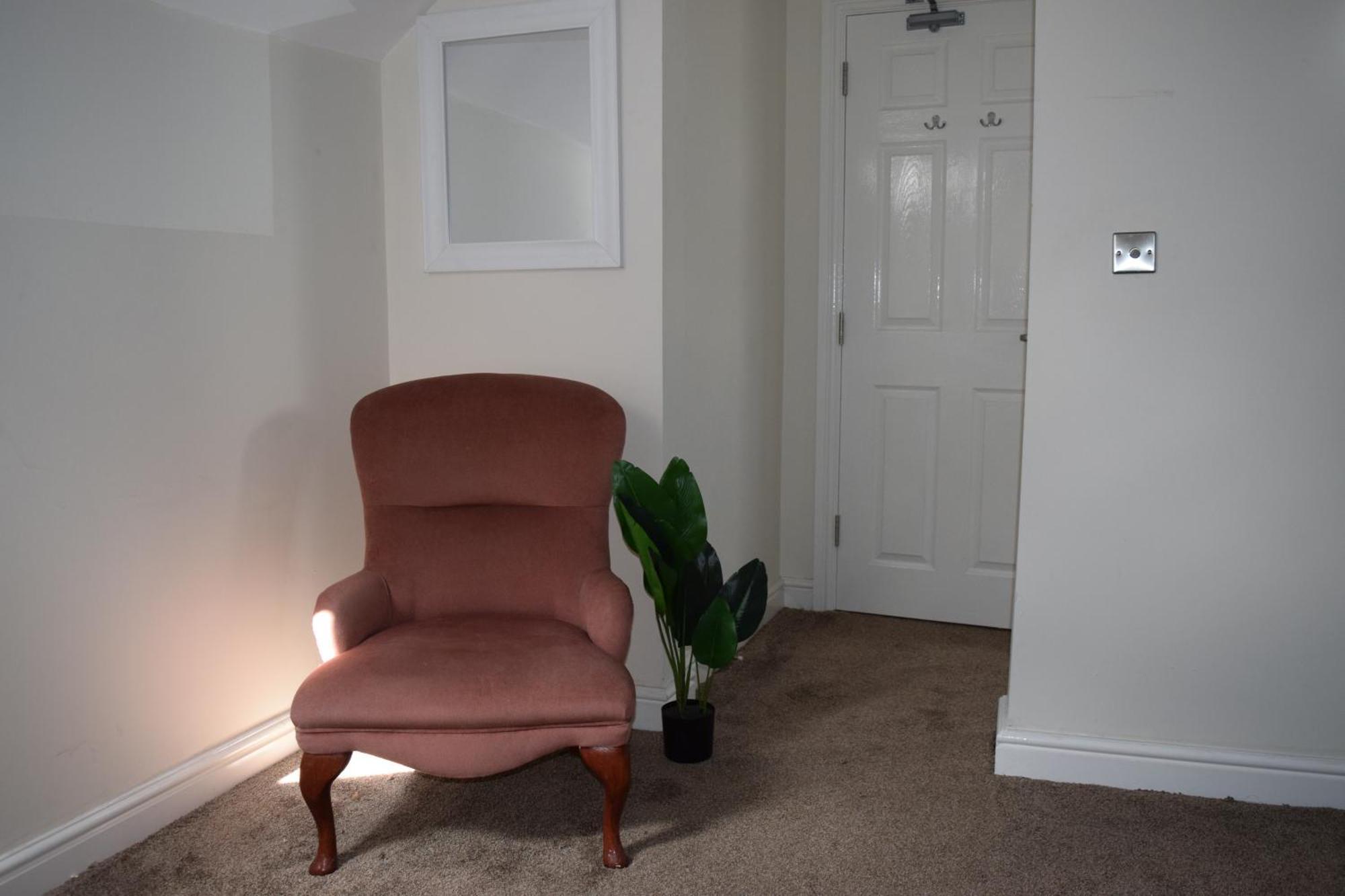 Malton Central Apartments Rom bilde