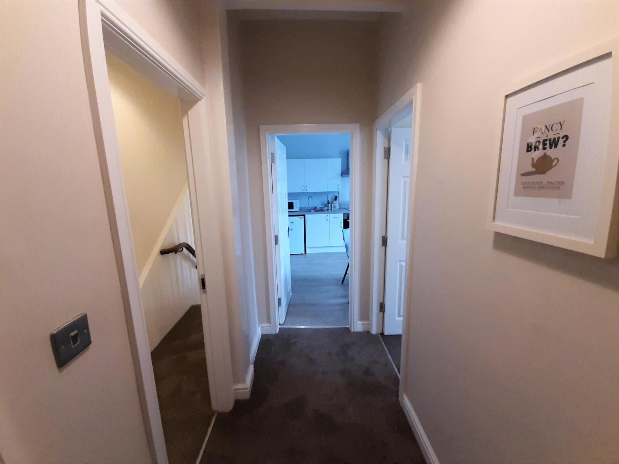 Malton Central Apartments Rom bilde