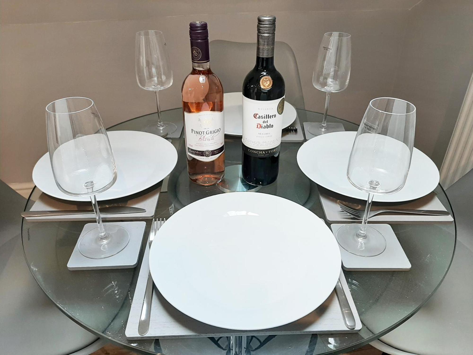 Malton Central Apartments Rom bilde