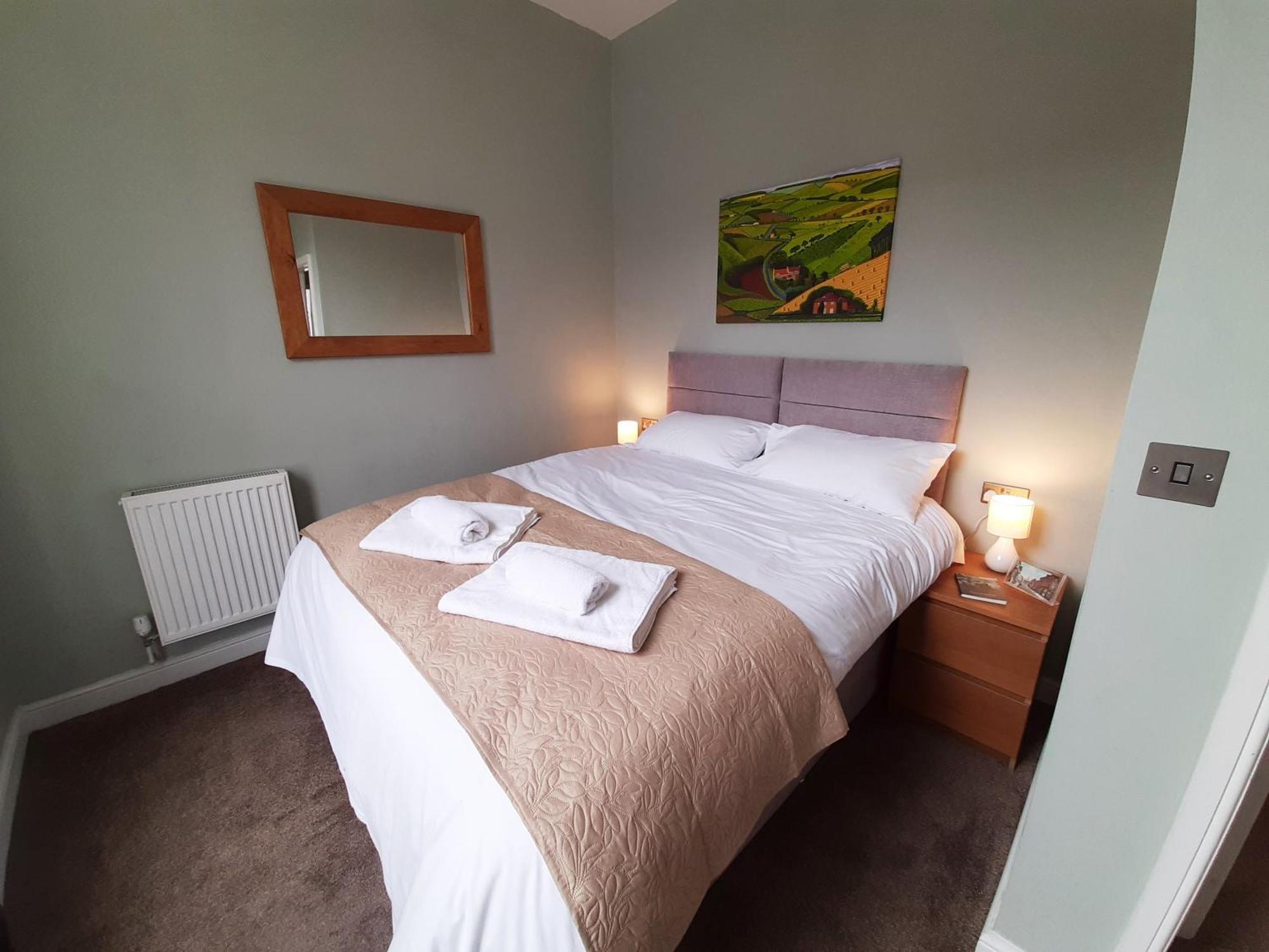 Malton Central Apartments Rom bilde