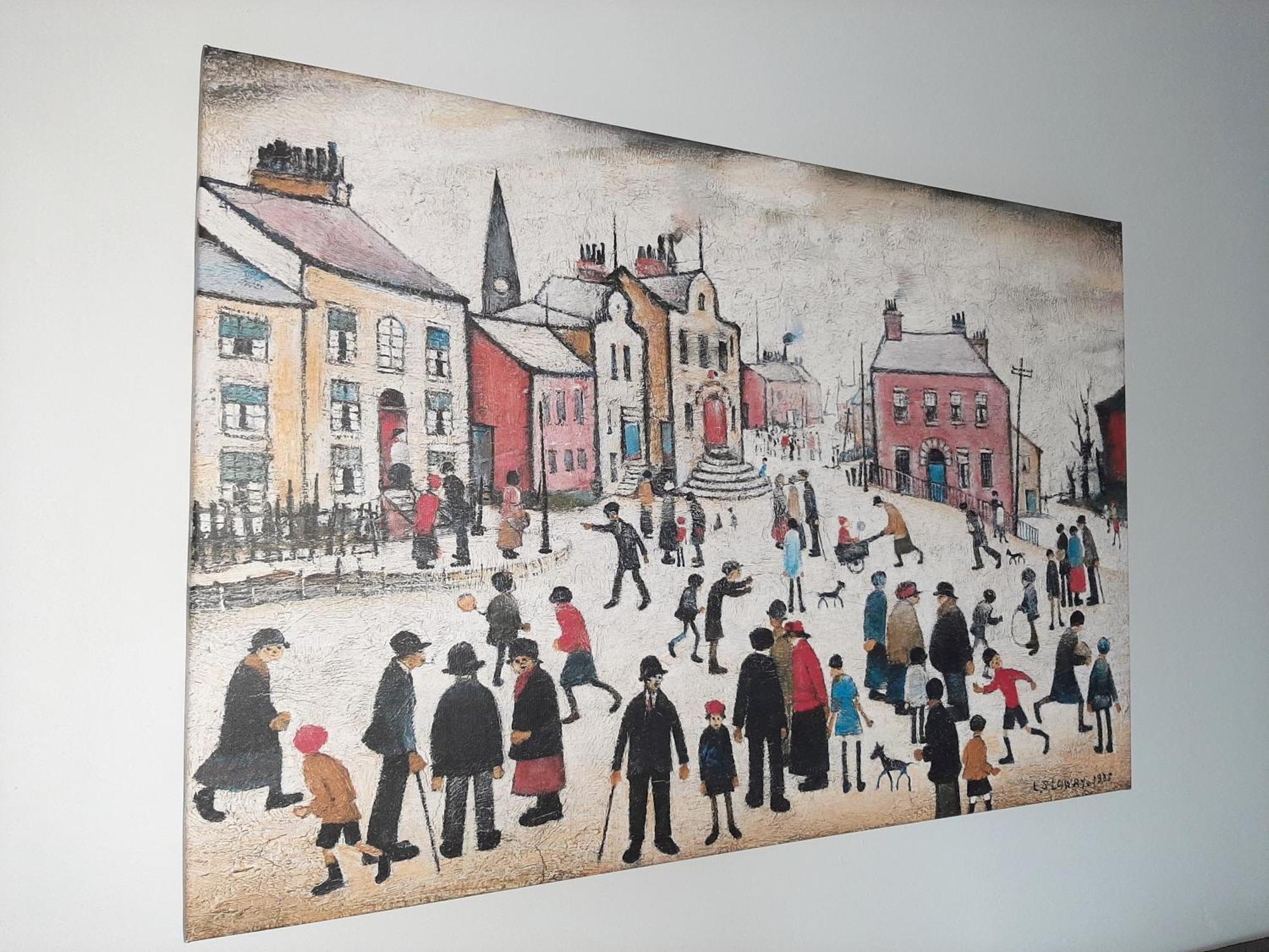 Malton Central Apartments Rom bilde